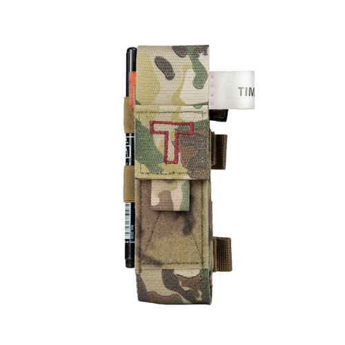 Підсумок під турнікет закритий gen. 2.0 (Мультикам неоригінальний) - Зображення 3
