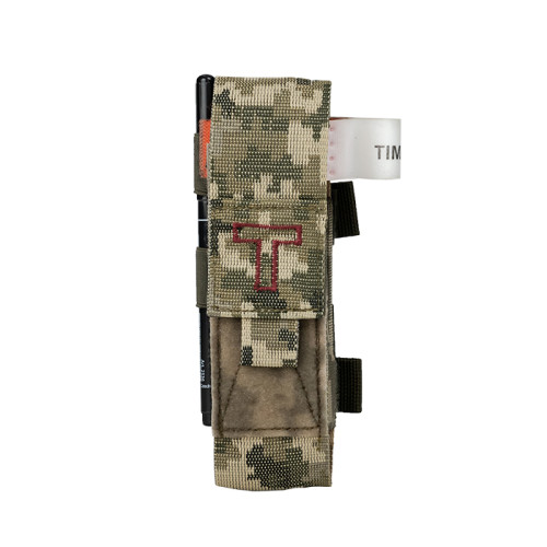 Підсумок під турнікет закритий gen. 2.0 (ММ-14) - Зображення 3