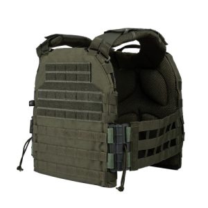 Плитоноска М3 Pro Lite (XL 27х33 см) (Олива) з системою швидкого скидання