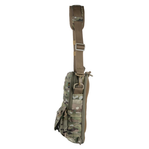Тактична сумка-планшет ТМ Балістика (Мультикам) - Зображення 4