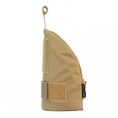 Захист плечей із балістичним захистом 1 клас (Койот) - Зображення 7